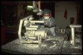 667027 Manufacturing Castings For Aviation Industry A4 Photo Print