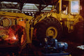 667064 Construction, Heavy Equipment Repair A4 Photo Print
