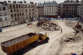 667069 Building Site, 18th Round, Paris, France A4 Photo Print
