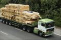 667097 Road Haulage, Lorries, England A4 Photo Print