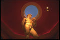 668003 Copy Of Michelangelo's David, Caesar's Palace Hotel A4 Photo Print