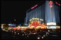 668013 Flamingo Hilton Hotel A4 Photo Print