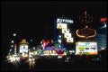 668015 The Strip, North End A4 Photo Print