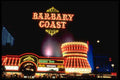 668027 Barbary Coast A4 Photo Print