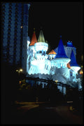 668036 Excalibur Detail A4 Photo Print
