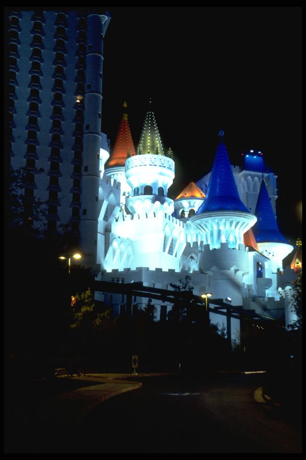 668036 Excalibur Detail A4 Photo Print