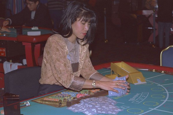 668060 Dealer A4 Photo Print