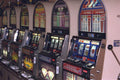 668065 Slot Machines A4 Photo Print