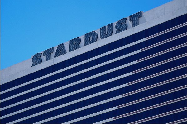 668081 Stardust A4 Photo Print