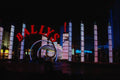 668089 Bally's Entrance A4 Photo Print