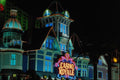 668097 Casino Royale A4 Photo Print