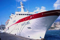669009 Funchal Cruise Line, Madeira A4 Photo Print