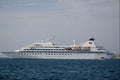 669034 Motor Vessel Royal Viking Queen A4 Photo Print