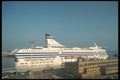 669044 Passenger Ferry In The Harbor, Helsinki, Finland A4 Photo Print
