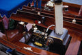 669055 Marlin, Stuart Turner Compound Engine A4 Photo Print