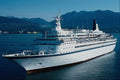 669082 Royal Odyssey In Vancouver, Canada A4 Photo Print