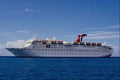 669083 Celebration, Caribbean Cruising A4 Photo Print