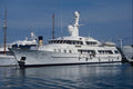 669091 Golfe Juan, France A4 Photo Print