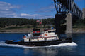 669098 Patrolling Inland Waters, Seafaring State, Rhode Island A4 Photo Print