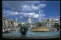 670006 Trafalgar Square, London, England A4 Photo Print