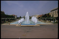 670012 Place Massena, Nice, France A4 Photo Print
