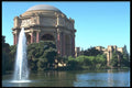 670020 Palace Of Fine Arts, San Francisco, California, U.S.A. A4 Photo Print