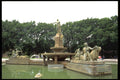 670026 Fountain, Hyde Park, Sydney, Australia A4 Photo Print