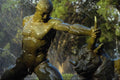 670035 Hyde Park Fountain, Sydney, Australia A4 Photo Print