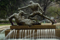 670037 Hyde Park Fountain, Sydney, Australia A4 Photo Print