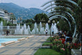 670055 Espace Massena, Nice, France A4 Photo Print