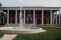 670064 State Of Georgia Governor's Mansion, U.S.A. A4 Photo Print