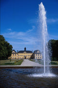 670071 Ulriksdal Slott, Stockholm, Sweden A4 Photo Print