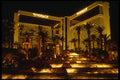 670076 The Mirage At Night A4 Photo Print