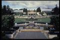 670077 Longwood Garden Building A4 Photo Print