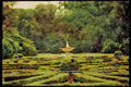 670081 Nemours, Wilmington, Delaware, U.S.A. A4 Limited Edition Watercolour Print