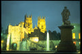 670082 City Of York At Night, England A4 Photo Print