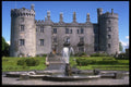 670089 Kilkenny Castle, Kilkenny, Ireland A4 Photo Print