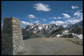 671008 Summit, Alps National Park, France A4 Photo Print
