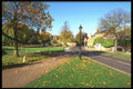 671020 Broadway, Gloucestershire, England A4 Photo Print