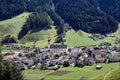 671034 Srubairal Village, Neustift, Tyrol, Austria A4 Photo Print