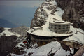 671039 View From Summit, Mt. Pilatus, Switzerland A4 Photo Print
