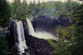 671041 Canim Falls, Wells Grey A4 Photo Print