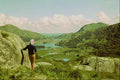 671048 Lakes Of Killarney From Ladies View, Ireland A4 Photo Print