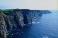 671056 Cliffs Of Moher, County Clare, Ireland A4 Photo Print