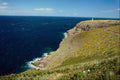 671067 Cap Frehel, Brittany, France A4 Photo Print