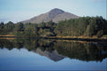 671079 Lauragh, Ireland A4 Photo Print