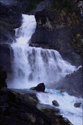 672025 Valley Of 1000 Falls, U.S.A. A4 Photo Print