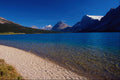672037 Beside The Banff Jasper Highway, Canada A4 Photo Print