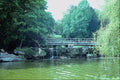 672043 Park Woluwe, Brussels, Belgium A4 Photo Print