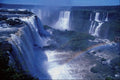 672053 Iguacu Falls, Brazil A4 Photo Print